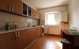 3 camere, decomandat, centrala proprie, pet friendly - Calea Martirilor - - Poză 1