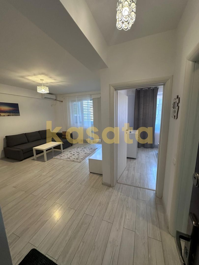 2 Camere de Închiriat 🏡 | Militari Residence 📍| STB 🚌 - Poză 1
