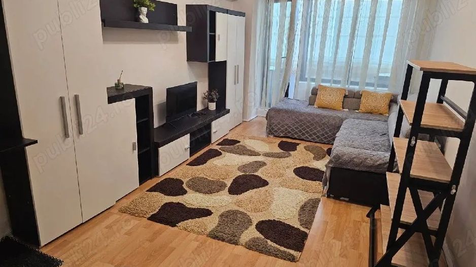 Apartament 2 camere, complet mobilat si utilat, Militari - Lujerului - Poză 1