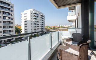 Apartament 2 camere - New Point - Pipera - Poză 9