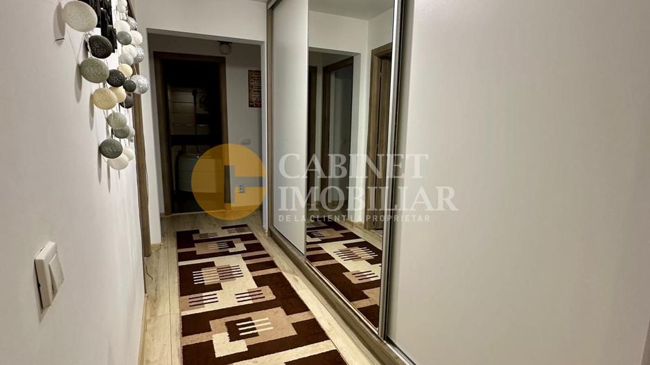 3 CAMERE DECOMANDAT -  ZONA ZIMBRU - PRIVELISTE PANORAMICA - Poză 10