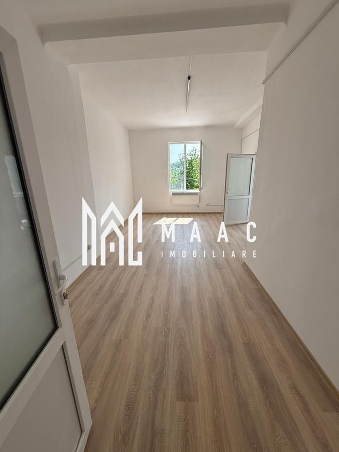 Clădire birouri/ cazare I 8 camere I 7 băi I Renovat I Mârșa - Poză 7
