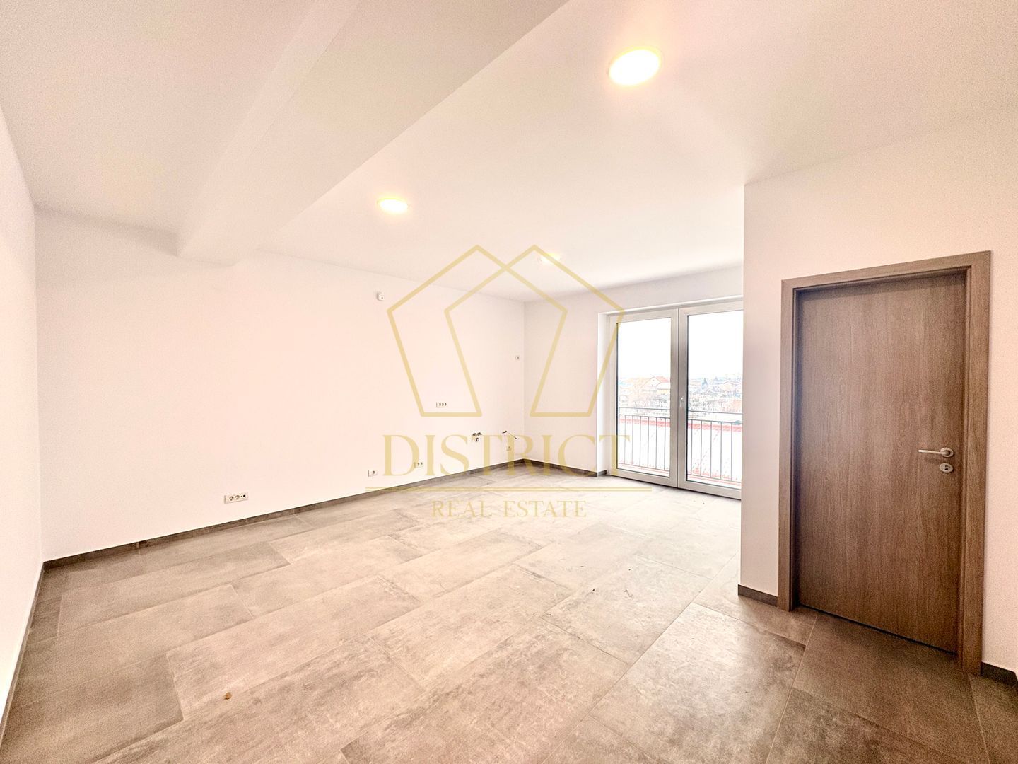 Apartament cu 2 camere | Mosnita Noua - Poză 1