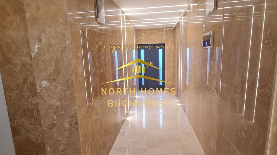 3 Camere in bloc boutique - Decebal - Muncii - Poză 5