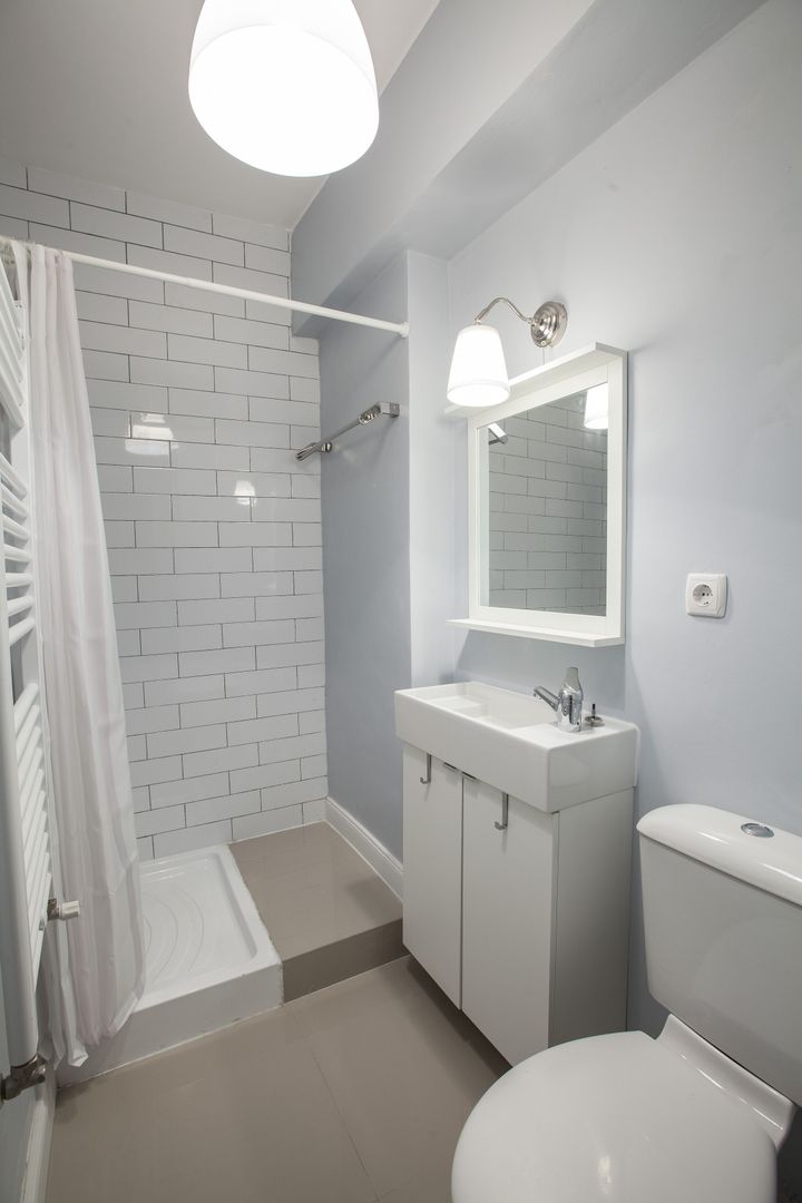 2 camere Parc Cismgiu Brezoianu | Sala Palatului | Centrala - Poză 13