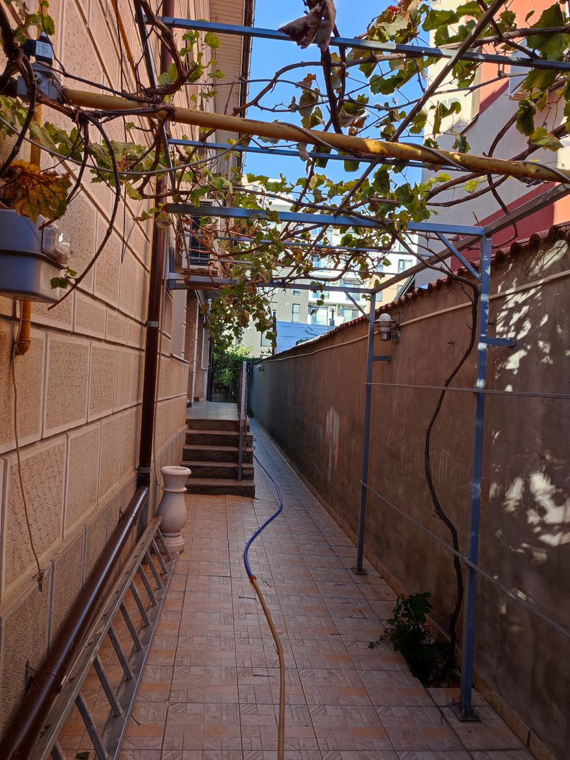 VANZARE SPECIALA Casă / Vilă cu 7 camere, Uverturii MILITARI/Duplex - Poză 10