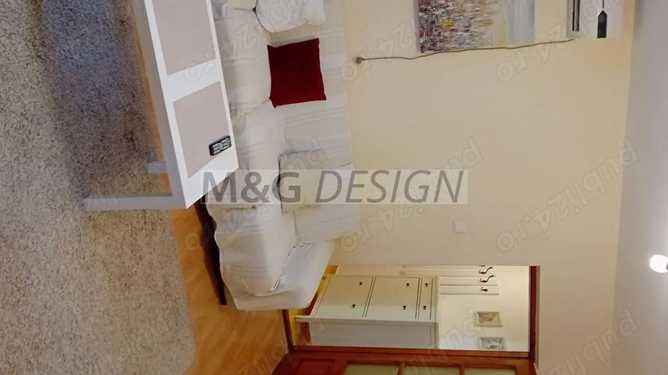 Proprietar 2 camere,  5 min de Iulius Mall - Poză 1