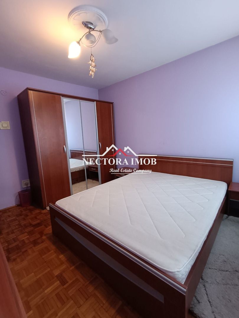NECTORA IMOB-Apartament 2 camere, Ultracentral,vis a vis ANAF,Medicina - Poză 9