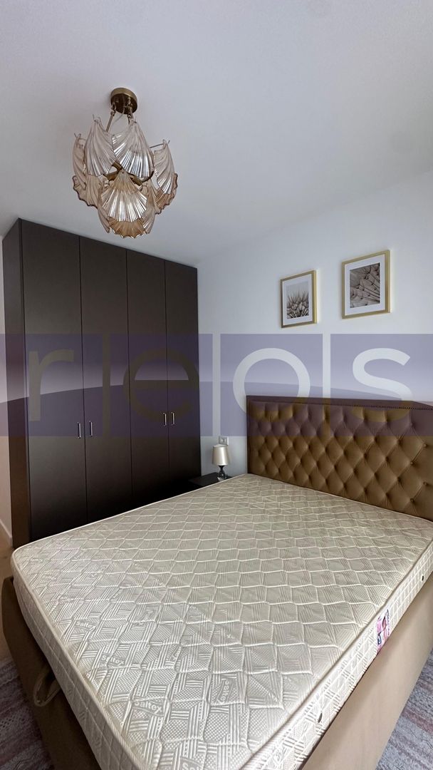 OCAZIE| APARTAMENT 2CAMERE| PIPERA | PARCARE KLAUS INCLUSA - Poză 10