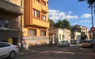 Apartament 2 camere renovat complet zona Armeneasca  centrala proprie - Poză 9