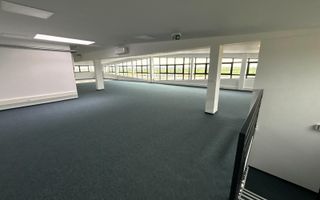 Spatiu industrial de inchiriat, 2.385 mp suprafata utila - Poză 36