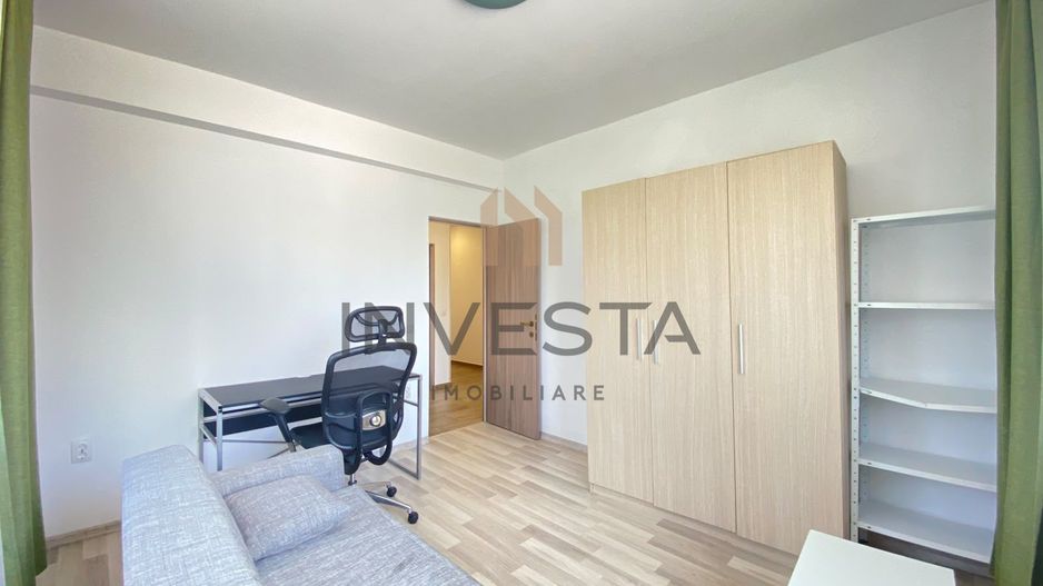 Apartament cu 2 camere si parcare de inchiriat, zona Buna Ziua - Poză 2