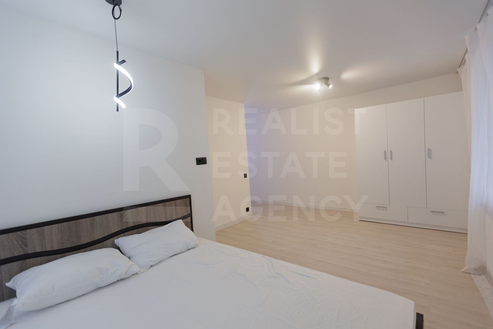 Vânzare, apartament, 1 camere, strada Nicolae Titulescu, Botanica - Poză 3