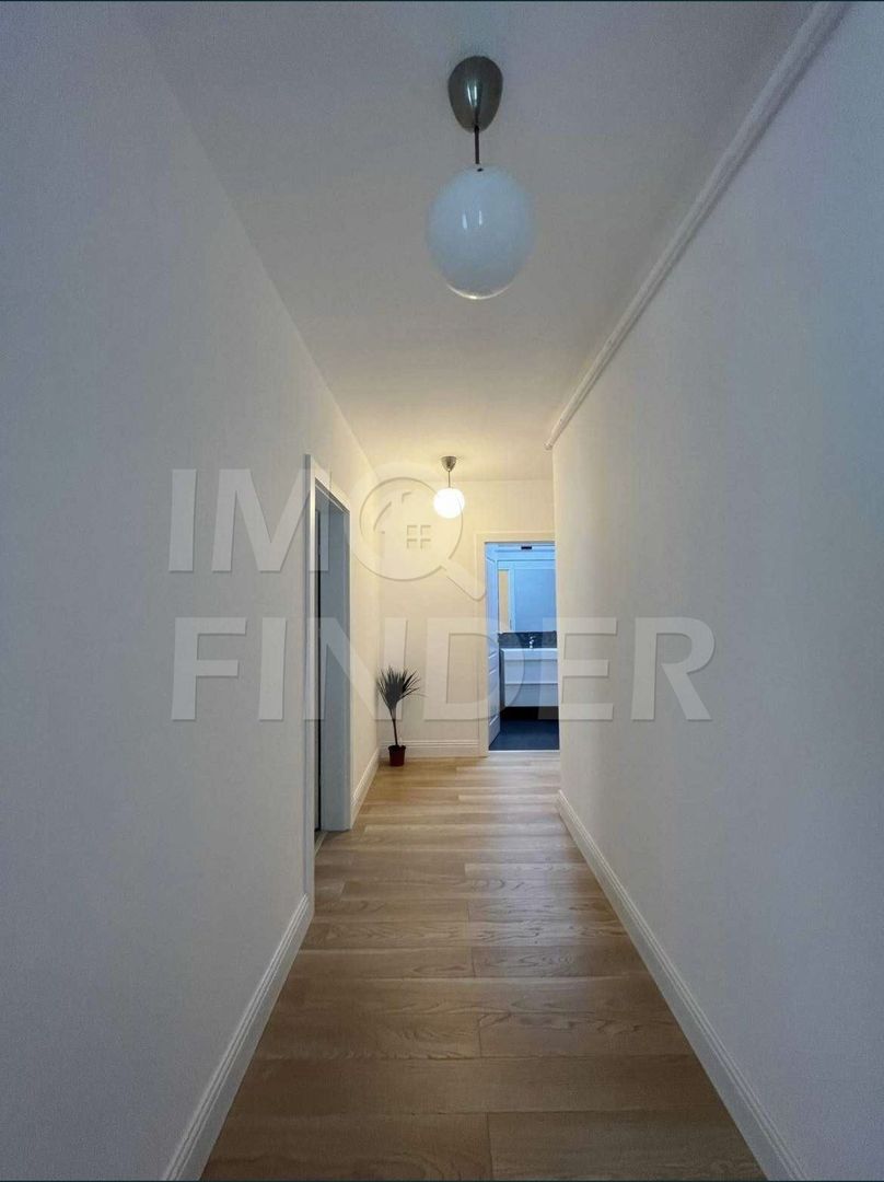 Inchiriere 2 camere, imobil nou, Frunzișului - Poză 8