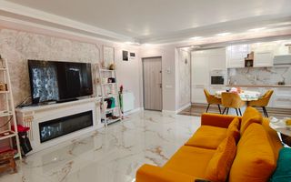 Apartament modern cu 3 camere | zona Vivo – Florești - Poză 2