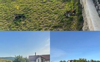 Teren intravilan 1000 mp, Iasi, Bucium, Str. Teascului - Poză 5