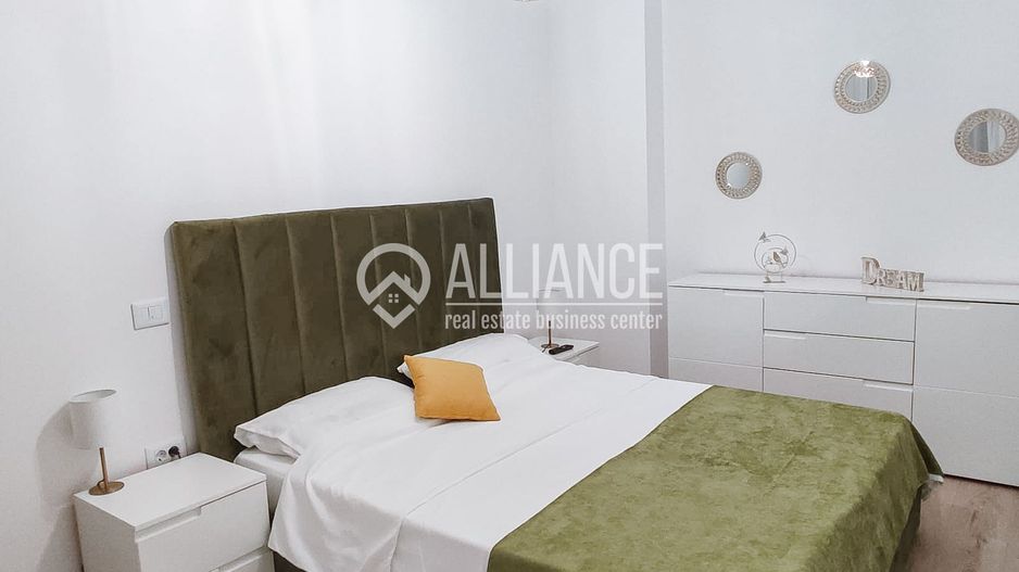 TOMIS NORD(COD 05) - Apartament 2 camere, cu loc de parcare subteran - Poză 10