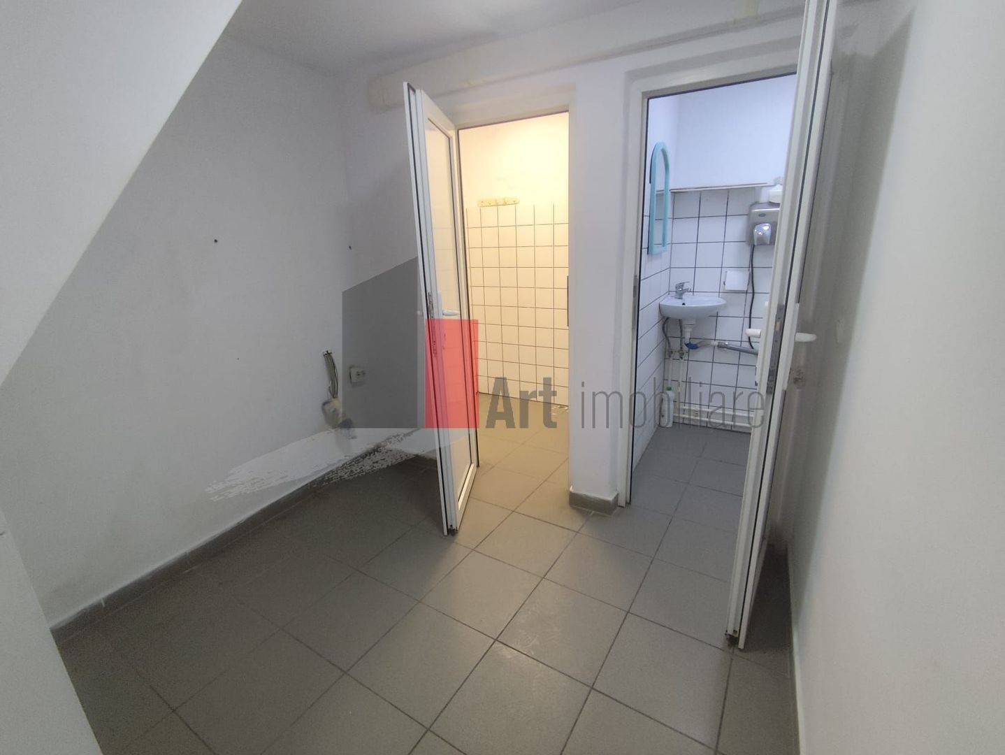 Spatiu comercial de inchiriat (Horeca) in zona Cotroceni - Poză 8