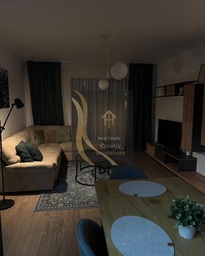 Apartament 2 Camere - Cloud 9 - View Promenada - Loc parcare subteran inclus - Poză 2