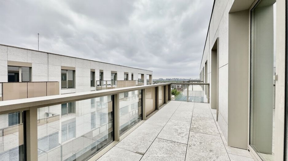 Apartament exclusivist 4 camere I Iancu Nicolae I 2 locuri de parcare - Poză 31