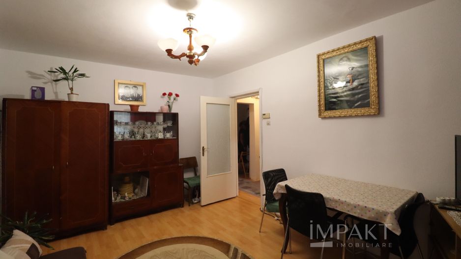 Apartament cu 4 camere, in EXCLUSIVITATE, COMISION 0% la cumparare! - Poză 2