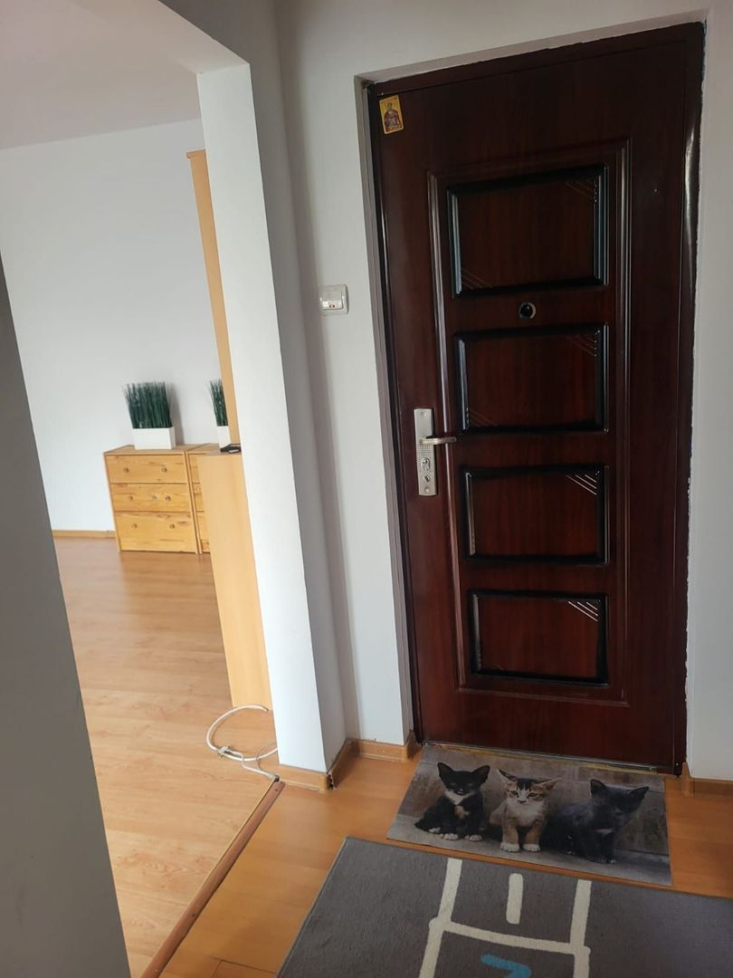Ap 2 camere bdul Ion Mihalache- lângă facultatea de agronomie! - Poză 13