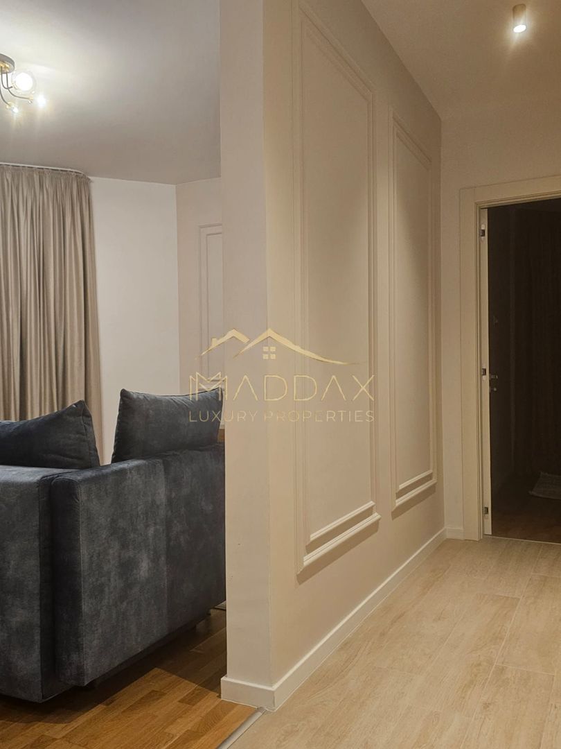 Apartament modern**2 Camere***LUX//AVIATIEI - Poză 10