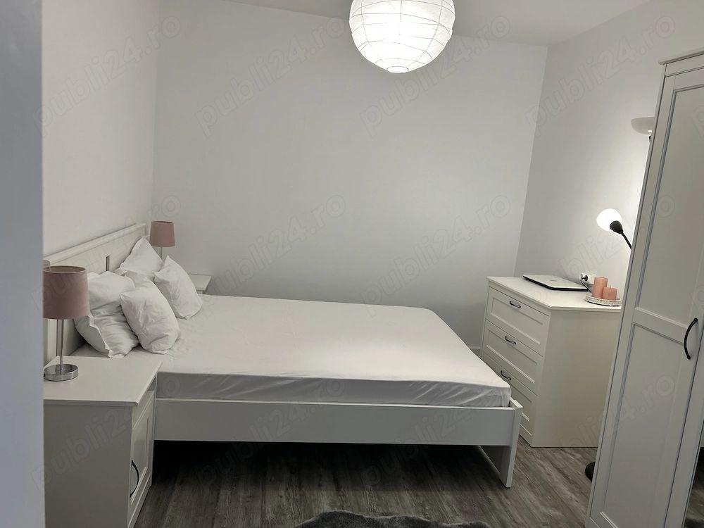 Apartament de vânzare renovat spitalul județean - Poză 4