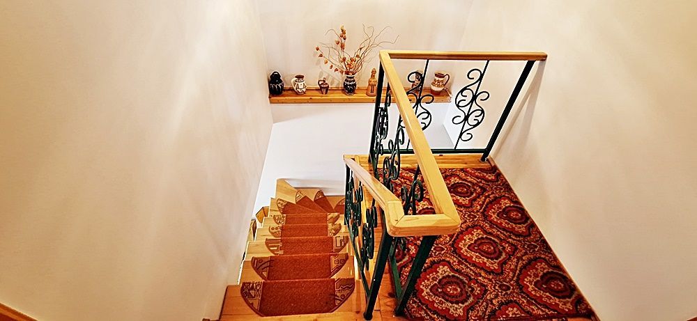 Casa de vacanta/locuit permanent in Podul Olt la 20min de Brasov - Poză 16