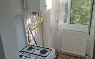 Vând apartament 1 cameră + dependințe – Zona Gării - Poză 8
