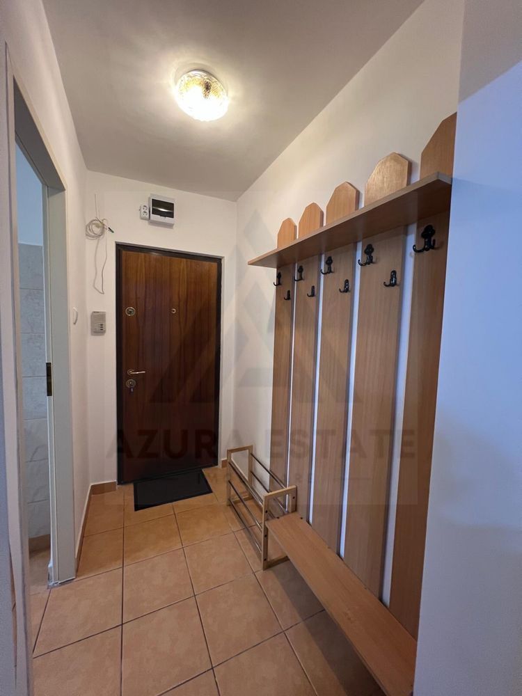 Apartament 3 camere 60 mp utili boxa la subsol zona Mihai Viteazul - Poză 8