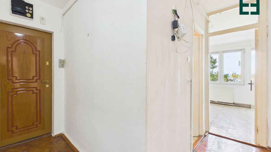 Apartament cu 2 camere etaj 1 - Zona Buziașului Timișoara - Poză 18