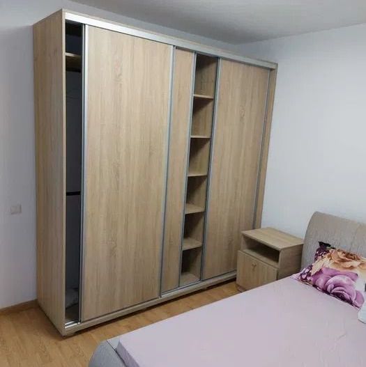 AP. 3 CAMERE 13 SEPTEMBRIE, PET-FRIENDLY, REABILITAT, MOBILAT MODERN - Poză 3