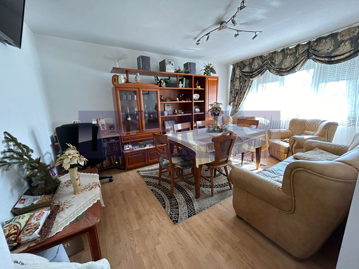 Apartament 4 camere Militari | Decomandat | Bloc reabilitat - Poză 1