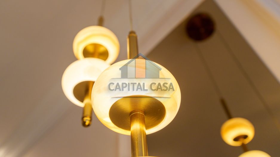 Apartament 2 Camere | Mobilat & Utilat Premium Pipera - Poză 47