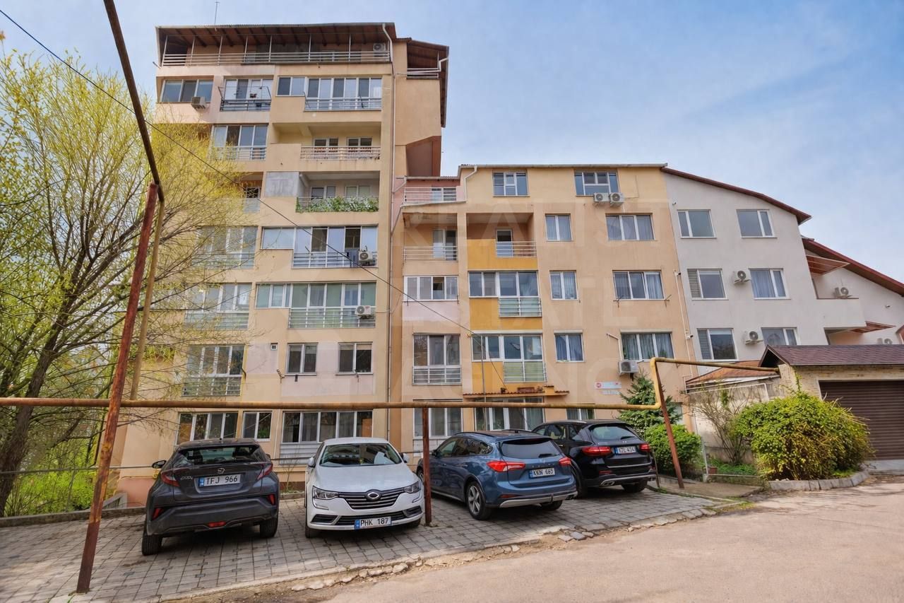 Vânzare, apartament, 1 cameră, str. Boţu Pavel, Centru - Poză 10