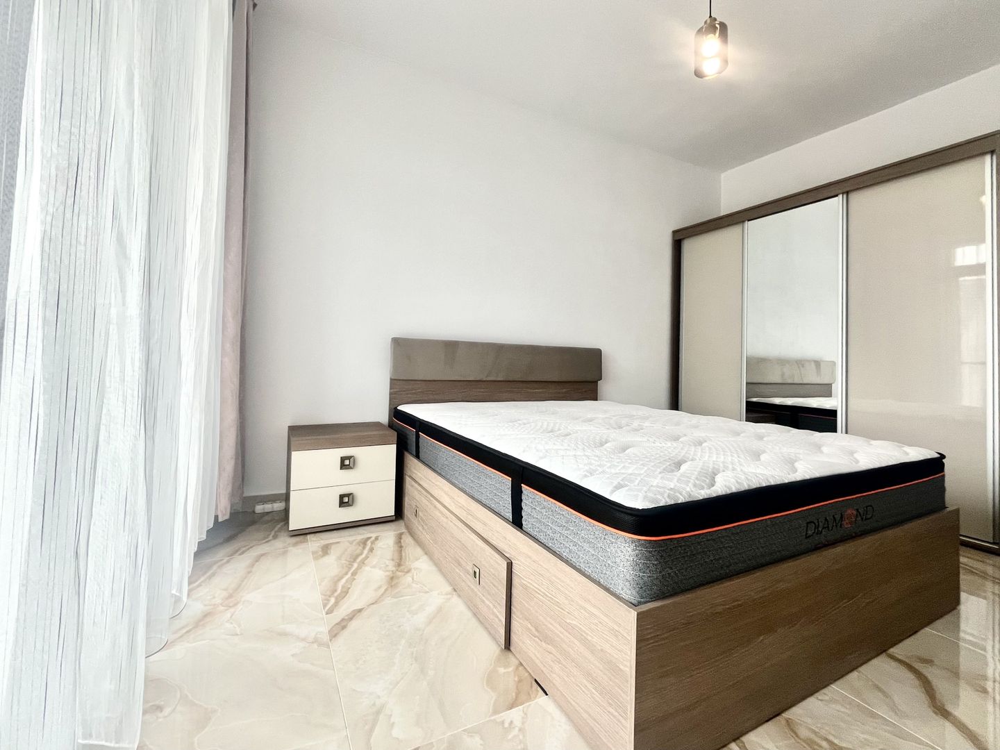 Apartament 2 Camere, prima inchiriere, Braytim - Calea Urseni - Poză 8