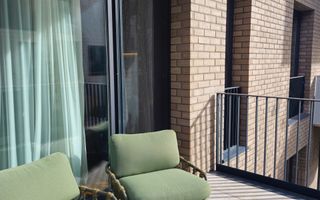 Apartament unic 2 camere Avalon - Pipera - Poză 12