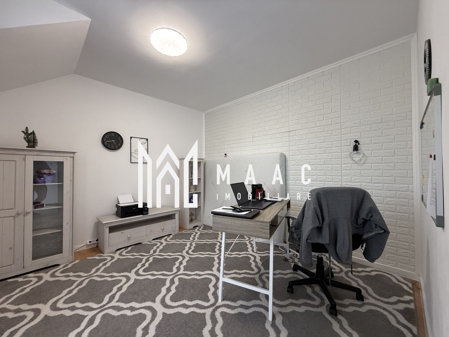Casa 5 camere | 124MPU | Curte individuala | Terezian - Poză 1