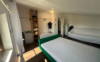 BERCENI-VIDRA, CASA P+M 130 MP, TEREN 260 MP! - Poză 11