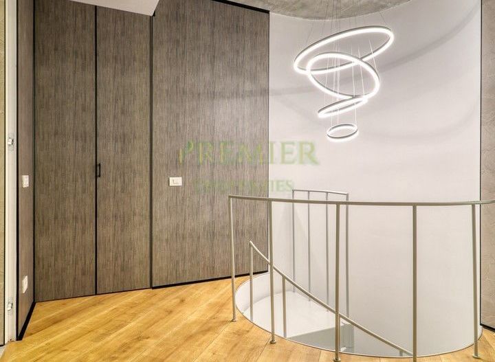 Duplex de lux cu 4 camere | Dinamic City | Mobilat și utilat complet | - Poză 9