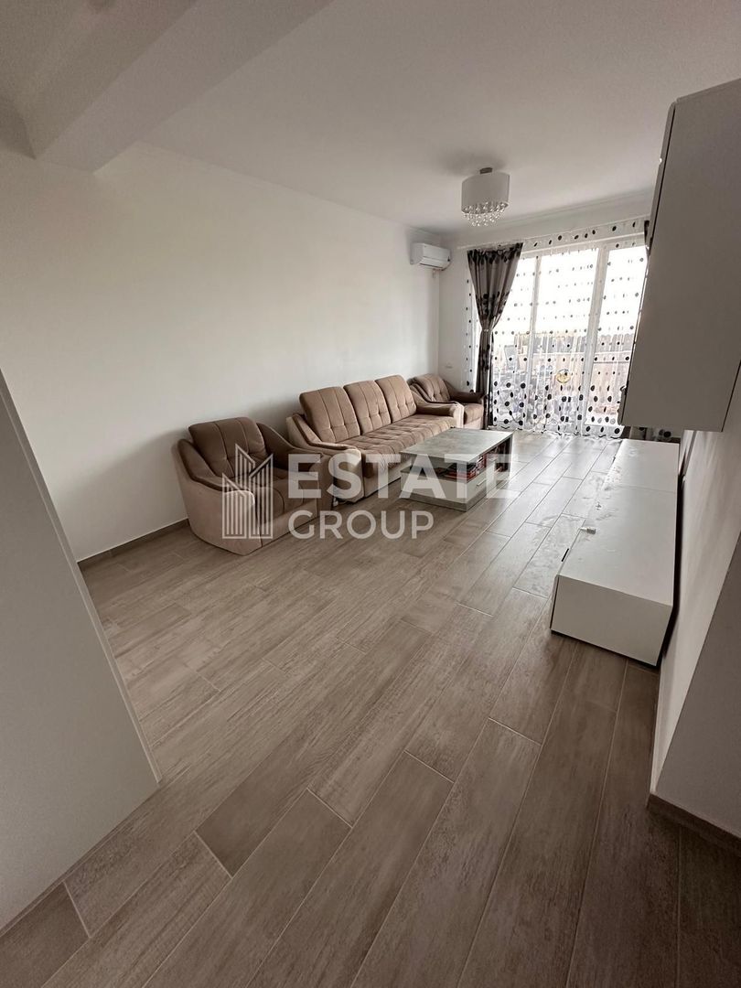Apartament cu 2 camere in Dumbravita - Poză 3
