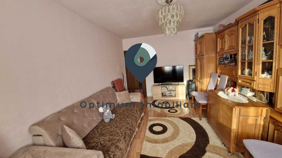 Apartament cu 2 camere, etaj 3/4 Intre Lacuri ! - Poză 1
