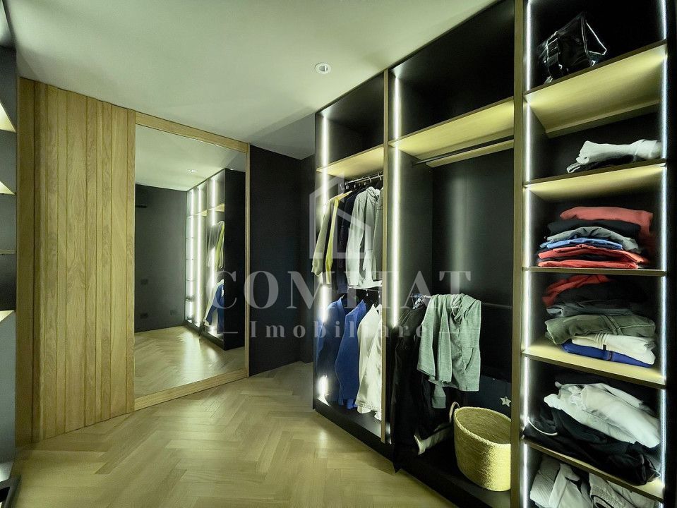 0% comision Vilă de lux la cheie lângă liziera pădurii - Poză 13