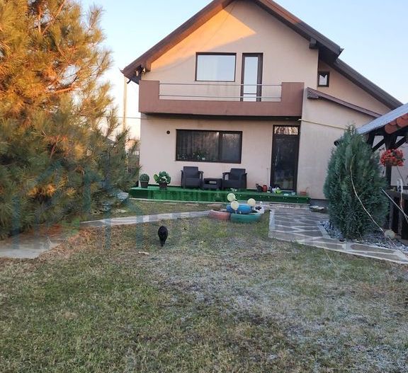 Casă de vânzare în Dancu, Iasi – 5 camere, 180 mp utili, teren 530 mp - Poză 13