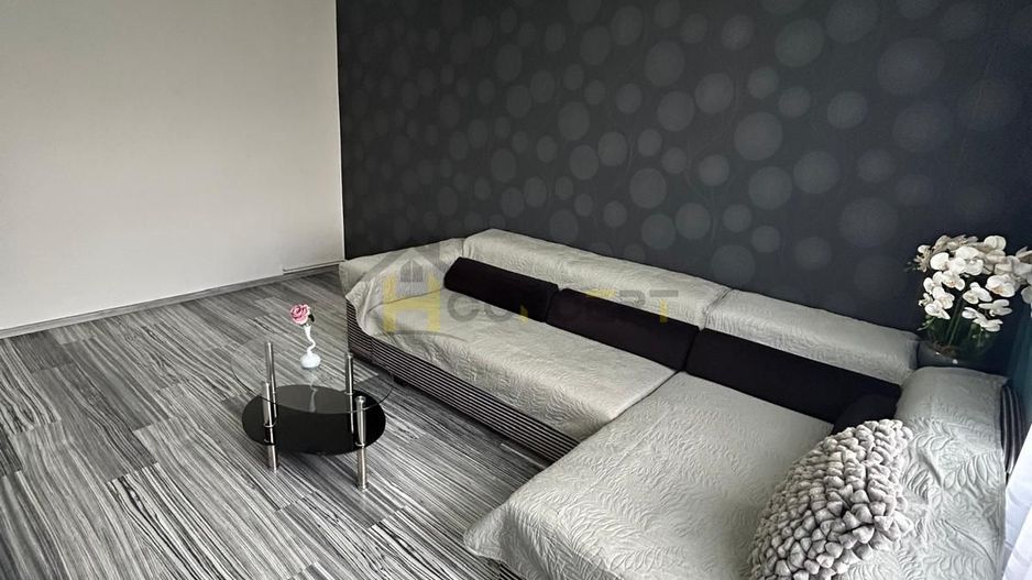 Ap 2 camere mobilat centrala proprie Grand Arena - Poză 2