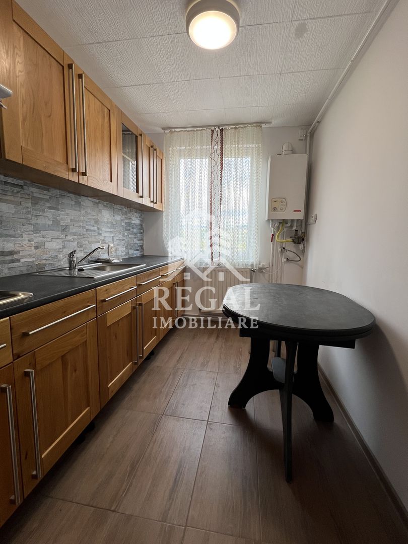 Apartament 2 camere de închiriat – Central Park | Etaj 9/9 | 47 mp - Poză 6