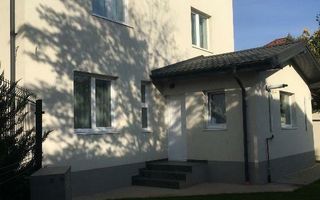 Vila individuală de vânzare strada Constelatiei Pipera - Poză 2