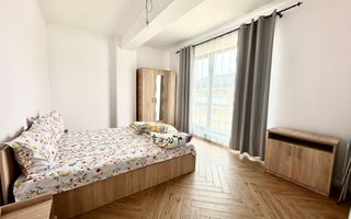 Penthouse - 3 cam | bloc nou, lift, 2 bai, parcare | Giroc - zona Lidl - Poză 11