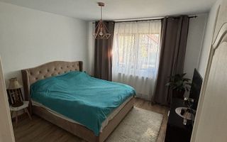 Casă nouă în Holboca, cartier Evelea Home - 3 camere, 118 mp construiți - Poză 5